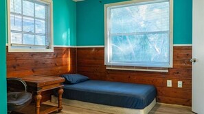 3 slaapkamers, wifi, beddengoed