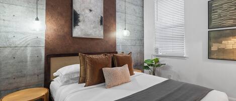 Fer et planche à repasser, accès Internet