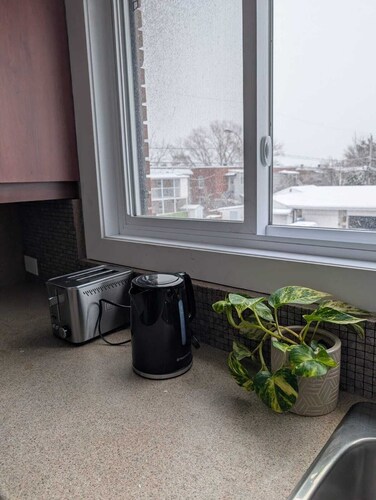 Room ( 5 min UQTR ) (Trois-Rivières - G8Z 2K1)