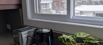 Room ( 5 min UQTR ) (Trois-Rivières - G8Z 2K1)