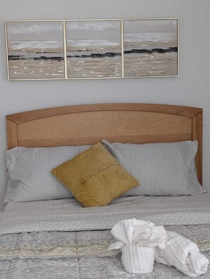 1 habitación, wifi gratis y ropa de cama 