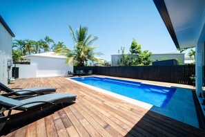 Pool - Golden Tides - Mission Beach (Mission Beach)