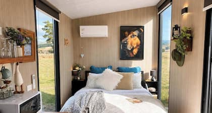 Field and Fleece Farm Stay by Tiny Away
