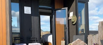 Field and Fleece Farm Stay by Tiny Away