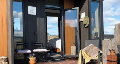 Field and Fleece Farm Stay by Tiny Away