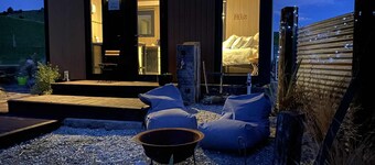 Field and Fleece Farm Stay by Tiny Away