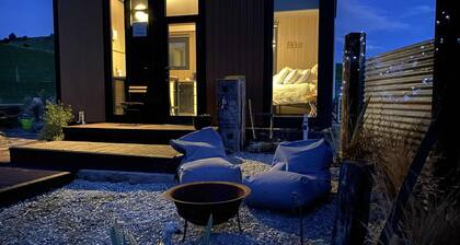 Field and Fleece Farm Stay by Tiny Away