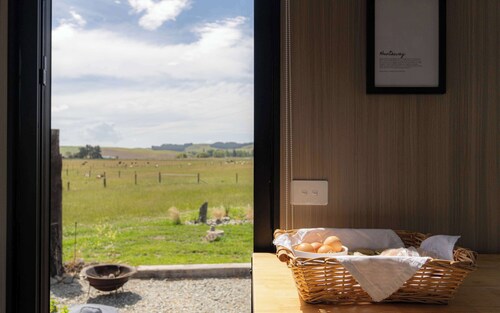 Field and Fleece Farm Stay by Tiny Away