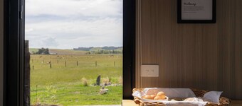 Field and Fleece Farm Stay by Tiny Away