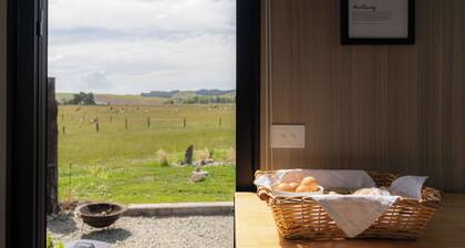 Field and Fleece Farm Stay by Tiny Away