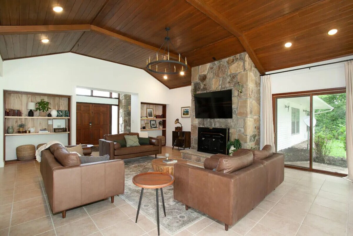 Image de profil de l’hôte