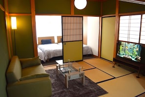 Townhome | Interior - Hidamari (Takayama)