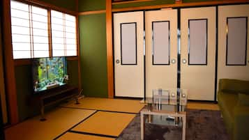 Townhouse | Interior