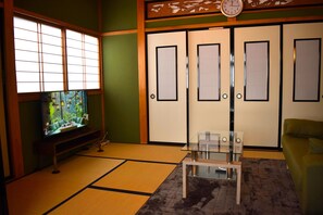 Townhome | Interior - Hidamari (Takayama)
