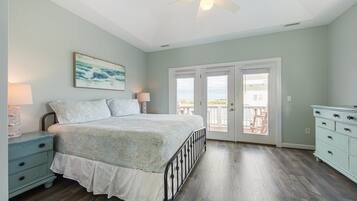 2 chambres, bureau, fer et planche Ă repasser, Wi-Fi