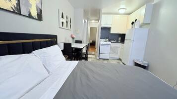 Iron/ironing board, internet