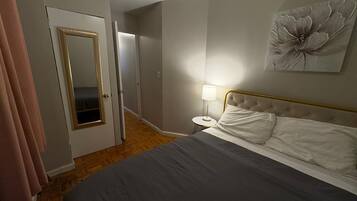 Iron/ironing board, internet