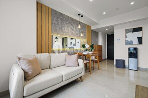 Interior - Sorven by Kozystay - BSD (Pagedangan)