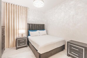 Ferro/asse da stiro, Wi-Fi gratuito, lenzuola