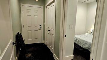 Wi-Fi, vuodevaatteet