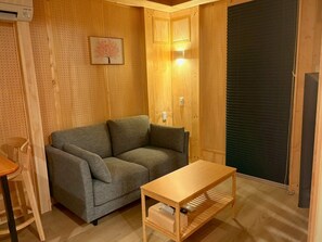 Vila, balkon, pemandangan danau | Area keluarga