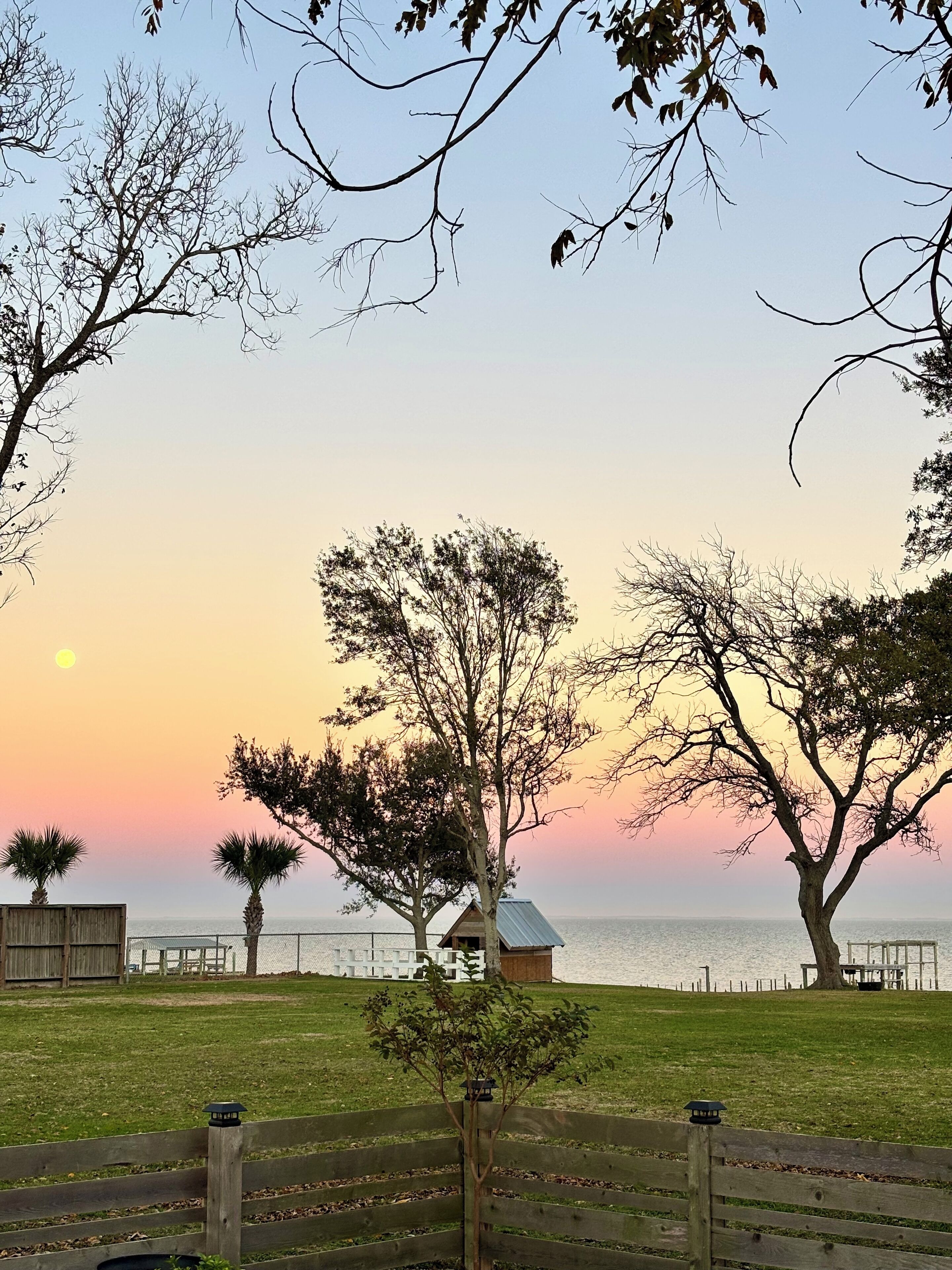 Àrea exterior de l'allotjament