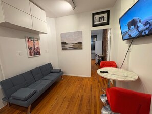 منطقة المعيشة