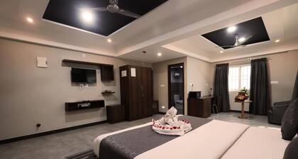 De Royale Sapphire Suites