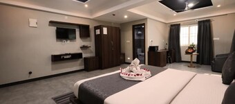 De Royale Sapphire Suites