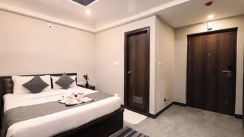 Executive Room | Desk, free WiFi