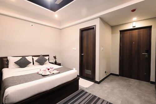 De Royale Sapphire Suites