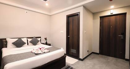 De Royale Sapphire Suites