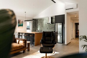 منطقة المعيشة