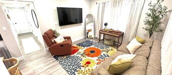 3-bedroom Peaceful Longwood Home – Minutes to Attractions - Netflix - LOCATION