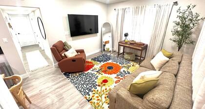 3-bedroom Peaceful Longwood Home – Minutes to Attractions - Netflix - LOCATION