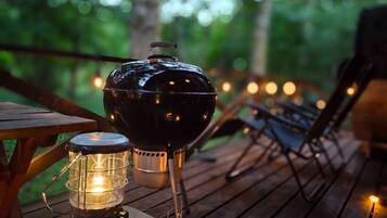 Cottage | Terrace/patio