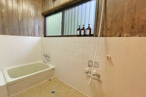 Bathroom - Shinka Bettei (Yamanakako)