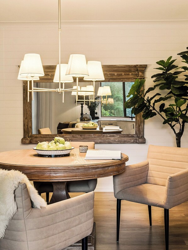 تناول الطعام