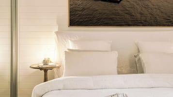 Fer et planche Ă repasser, Wi-Fi, draps fournis