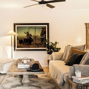 منطقة المعيشة