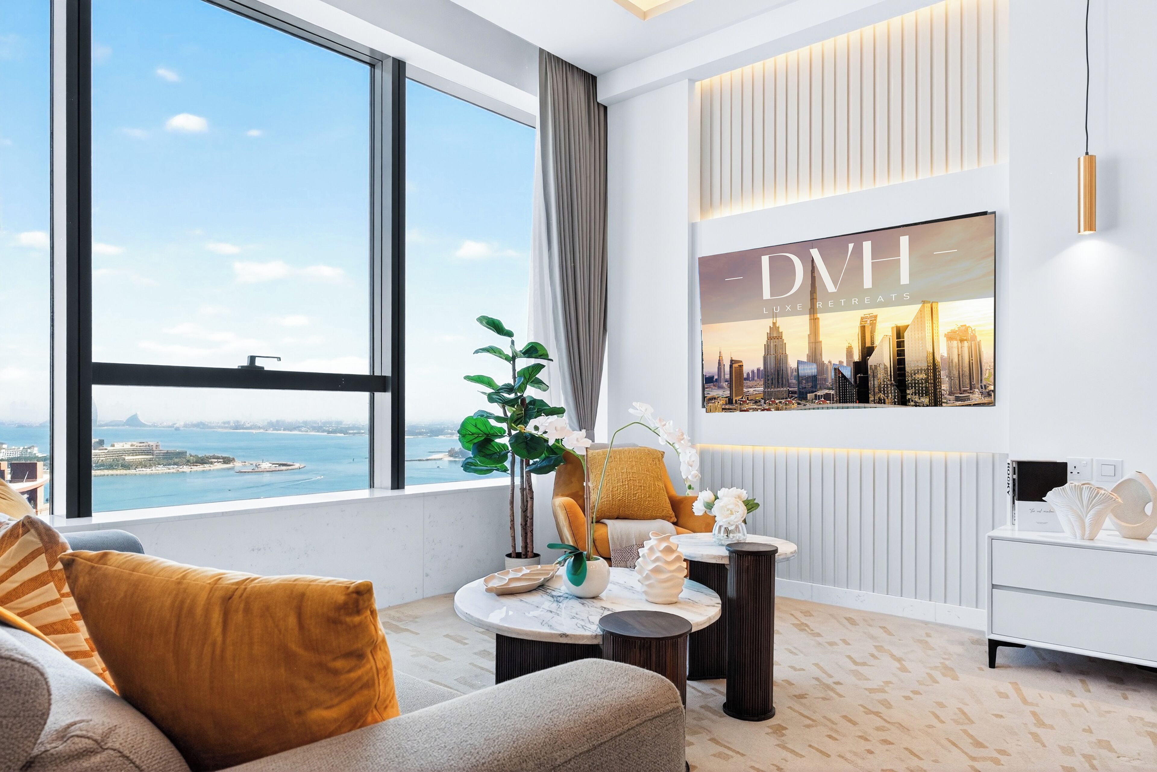 奢華開放式客房, 海景 | 房內夾萬、遮光窗簾/窗簾、熨斗/熨衫板、免費 Wi-Fi