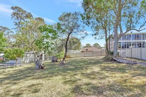 Property grounds - Upper Deck On Dobell (Wangi Wangi)