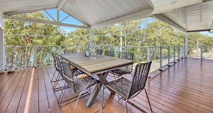 Upper Deck On Dobell