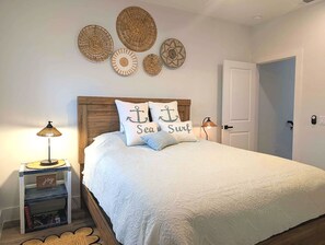 熨斗/熨衣板、免费 WiFi、床单