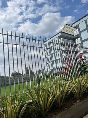 Exterior - Koselig Homes califonia Plaza Nanyuki (Nanyuki)