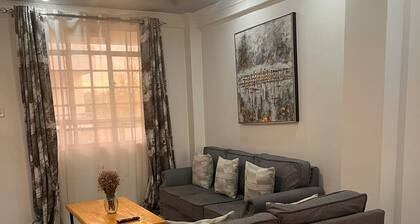 Koselig Homes califonia Plaza Nanyuki