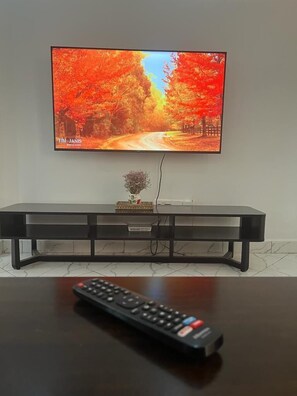 Interior - Koselig Homes califonia Plaza Nanyuki (Nanyuki)