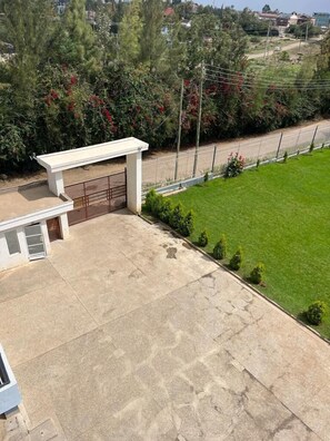 Exterior - Koselig Homes califonia Plaza Nanyuki (Nanyuki)