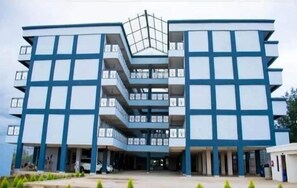 Exterior - Koselig Homes califonia Plaza Nanyuki (Nanyuki)