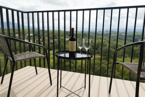 Property grounds - Country Apartment with Panoramic View - Relax and Connection (Pereira)